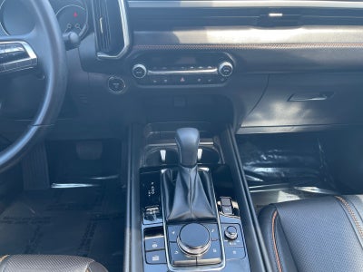 2025 Mazda Mazda CX-50 Premium Plus Package