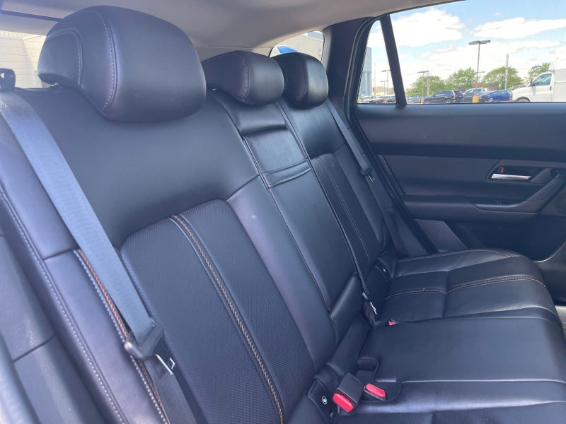 2025 Mazda Mazda CX-50 Premium Plus Package