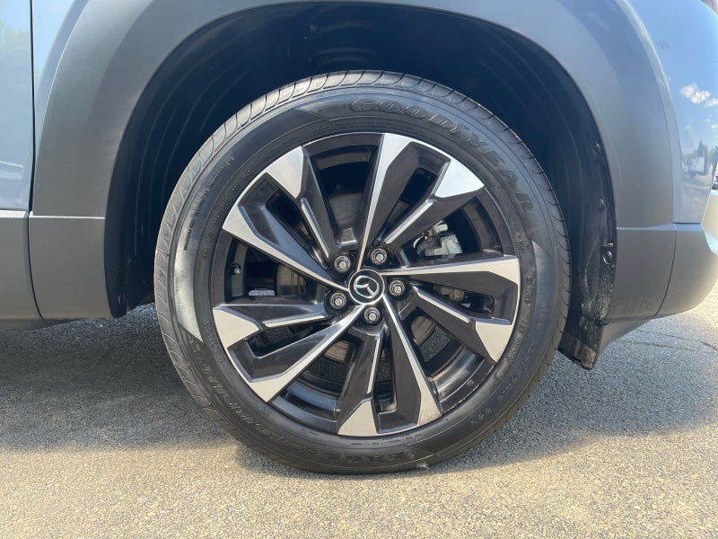 2025 Mazda Mazda CX-50 Premium Plus Package