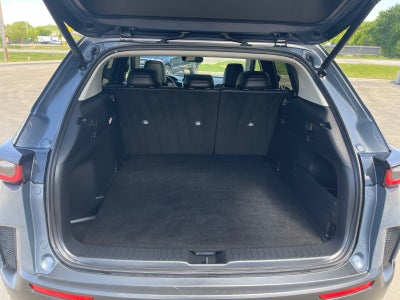 2025 Mazda Mazda CX-50 Premium Plus Package