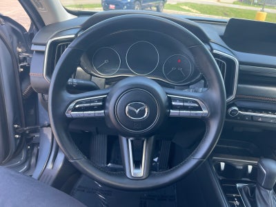 2025 Mazda Mazda CX-50 Premium Plus Package