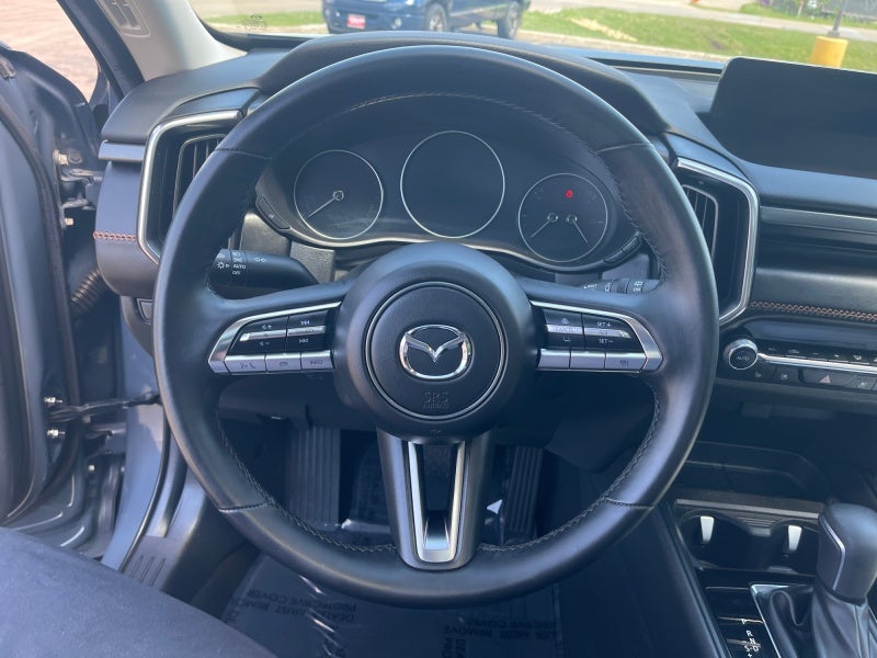2025 Mazda Mazda CX-50 Premium Plus Package