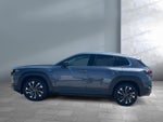 2025 Mazda Mazda CX-50 Premium Plus Package