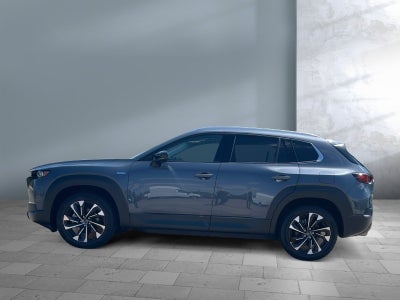 2025 Mazda Mazda CX-50 Premium Plus Package