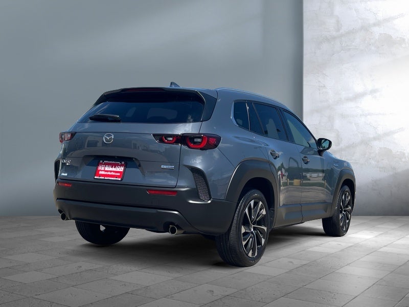 2025 Mazda Mazda CX-50 Premium Plus Package