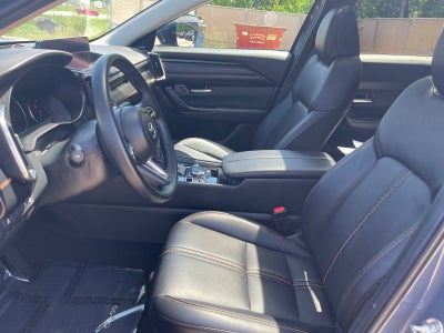 2025 Mazda Mazda CX-50 Premium Plus Package