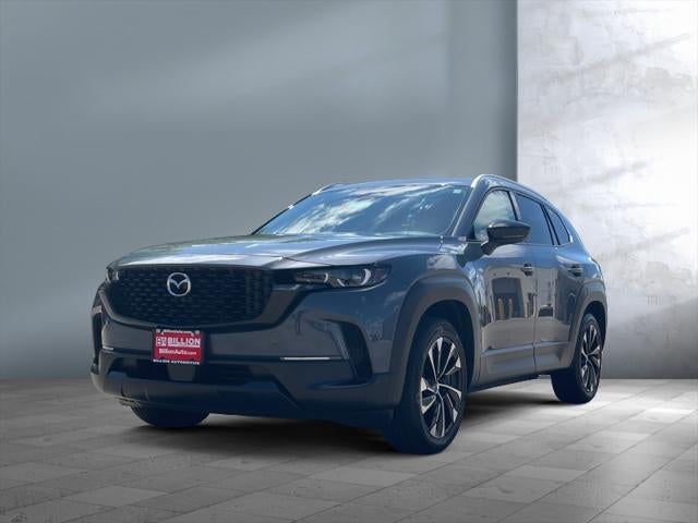 2025 Mazda Mazda CX-50 Premium Plus Package