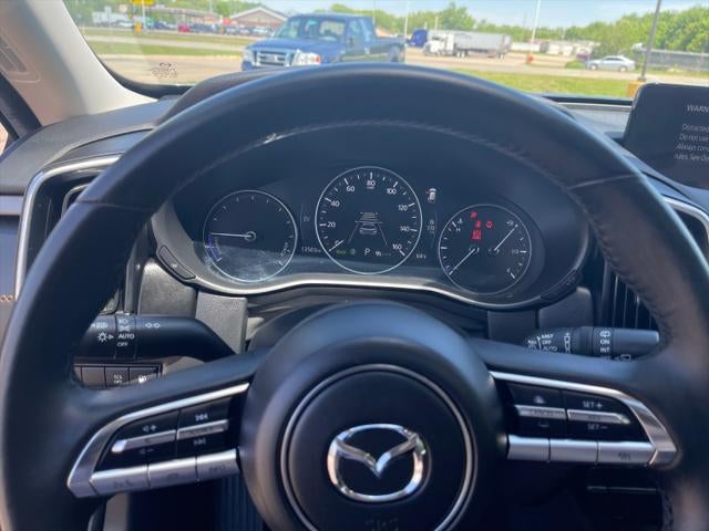 2025 Mazda Mazda CX-50 Premium Plus Package
