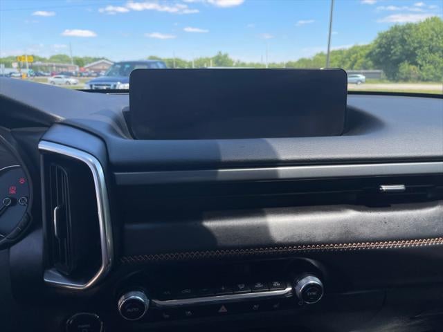 2025 Mazda Mazda CX-50 Premium Plus Package