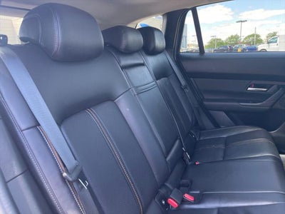 2025 Mazda Mazda CX-50 Premium Plus Package