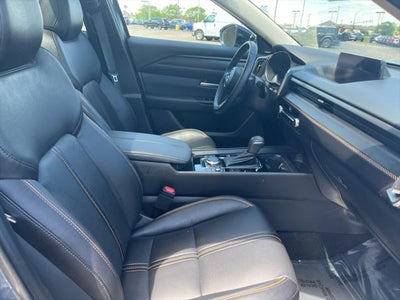 2025 Mazda Mazda CX-50 Premium Plus Package