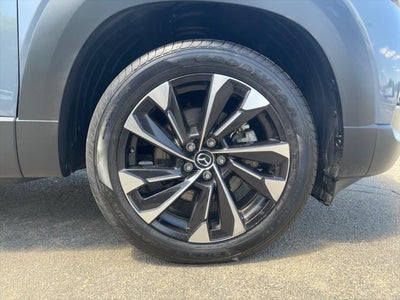 2025 Mazda Mazda CX-50 Premium Plus Package