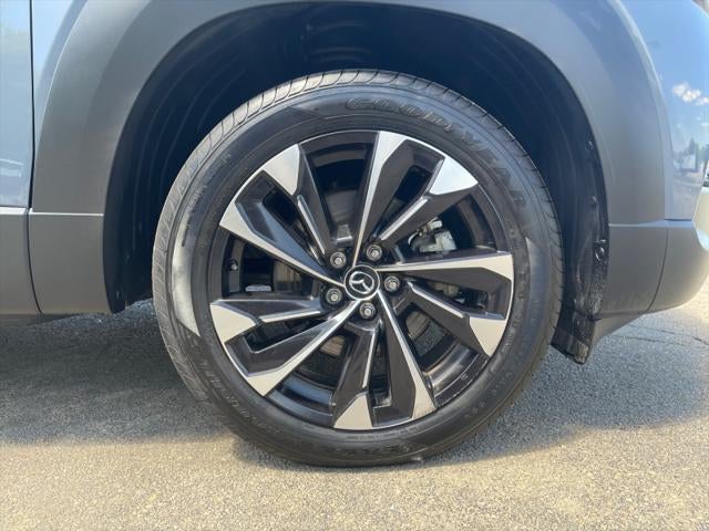 2025 Mazda Mazda CX-50 Premium Plus Package