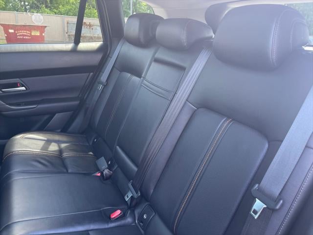 2025 Mazda Mazda CX-50 Premium Plus Package