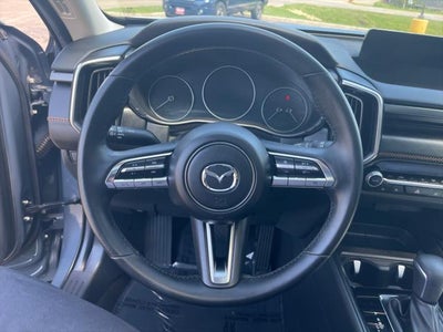 2025 Mazda Mazda CX-50 Premium Plus Package