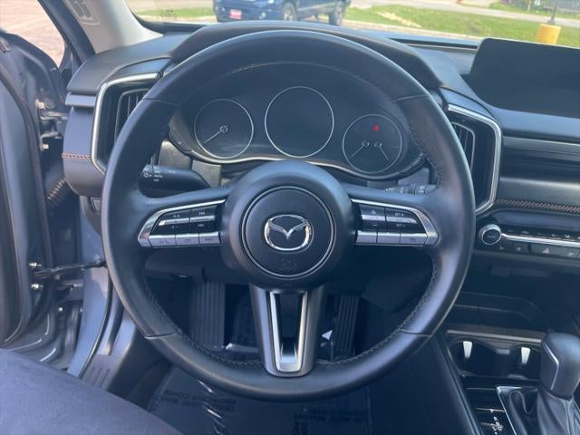 2025 Mazda Mazda CX-50 Premium Plus Package