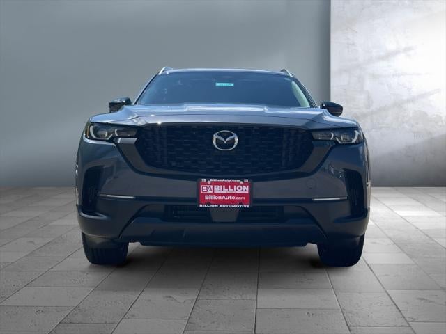2025 Mazda Mazda CX-50 Premium Plus Package