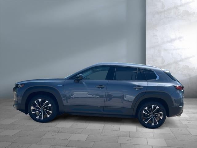 2025 Mazda Mazda CX-50 Premium Plus Package