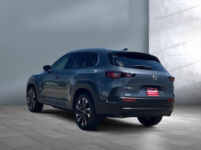 2025 Mazda Mazda CX-50 Premium Plus Package