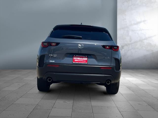 2025 Mazda Mazda CX-50 Premium Plus Package