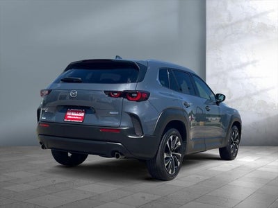 2025 Mazda Mazda CX-50 Premium Plus Package