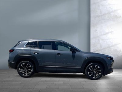 2025 Mazda Mazda CX-50 Premium Plus Package