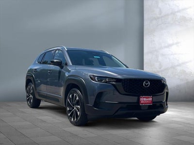 2025 Mazda Mazda CX-50 Premium Plus Package