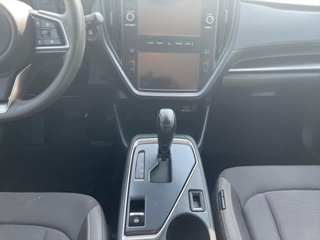 2024 Subaru Impreza AWD