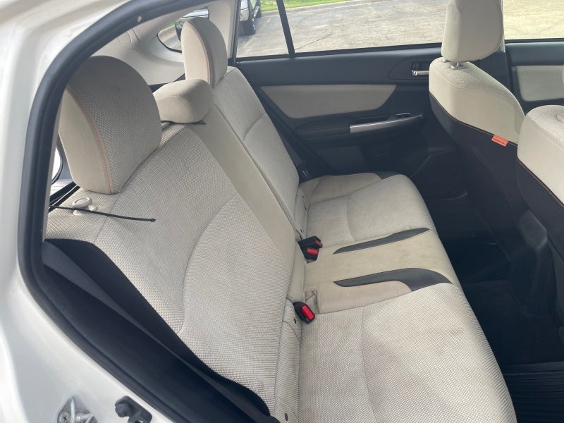 2016 Subaru Crosstrek Premium