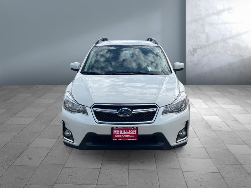 2016 Subaru Crosstrek Premium