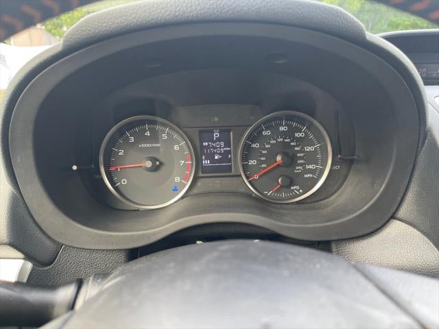 2016 Subaru Crosstrek Premium