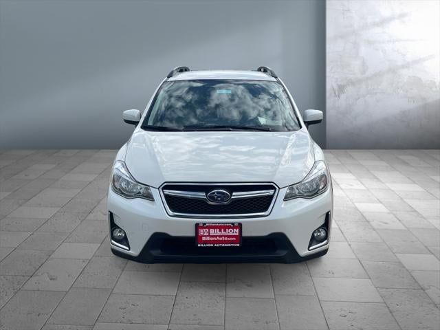 2016 Subaru Crosstrek Premium