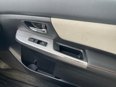 2016 Subaru Crosstrek Premium