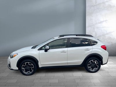 2016 Subaru Crosstrek Premium