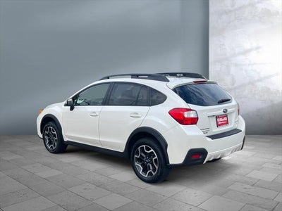 2016 Subaru Crosstrek Premium