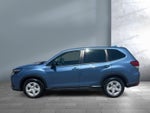 2022 Subaru Forester CVT