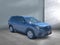 2022 Subaru Forester CVT