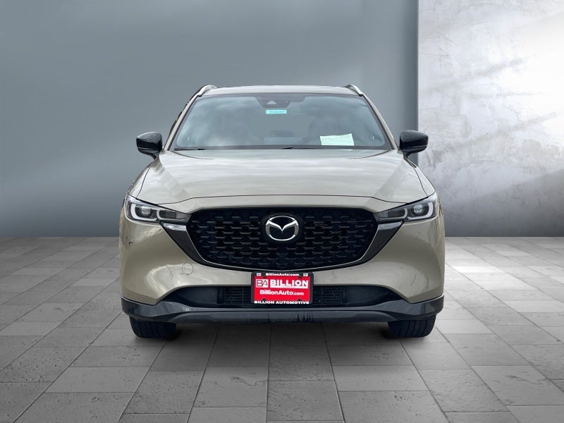 2024 Mazda Mazda CX-5 2.5 Carbon Turbo