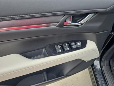 2024 Mazda Mazda CX-5 2.5 S Premium Package