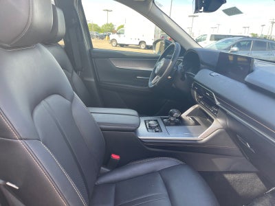 2025 Mazda Mazda CX-90 Preferred Package