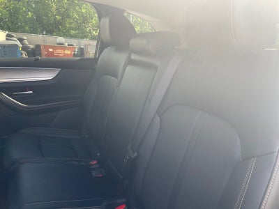 2025 Mazda Mazda CX-90 Preferred Package