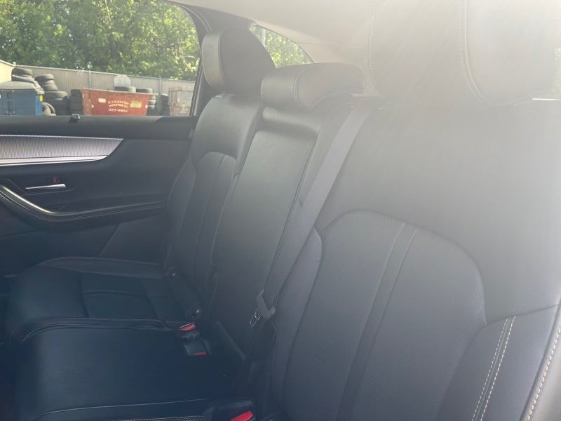 2025 Mazda Mazda CX-90 Preferred Package