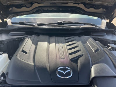 2025 Mazda Mazda CX-90 Preferred Package