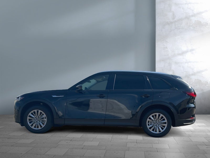 2025 Mazda Mazda CX-90 Preferred Package