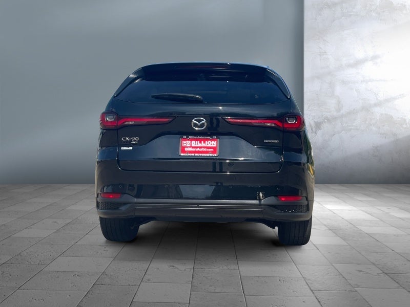 2025 Mazda Mazda CX-90 Preferred Package