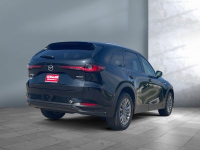 2025 Mazda Mazda CX-90 Preferred Package