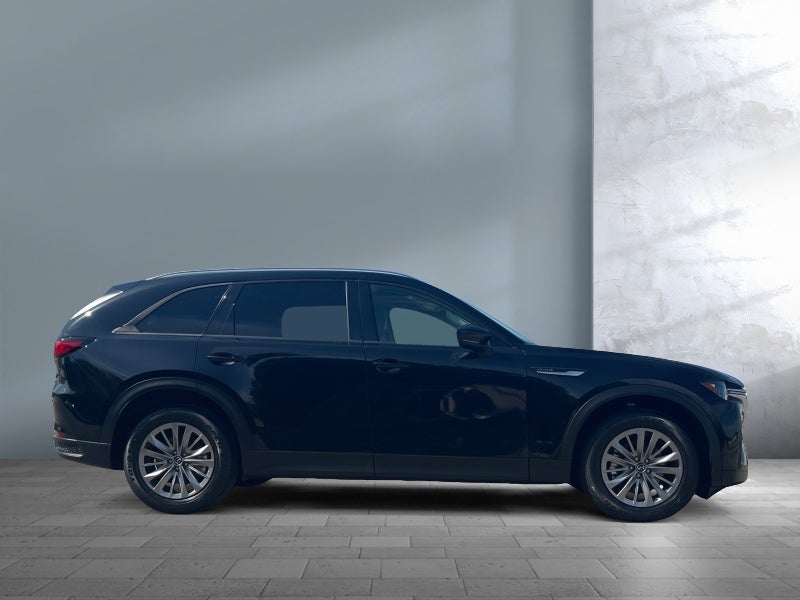 2025 Mazda Mazda CX-90 Preferred Package