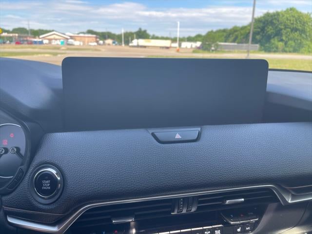 2025 Mazda Mazda CX-90 Preferred Package