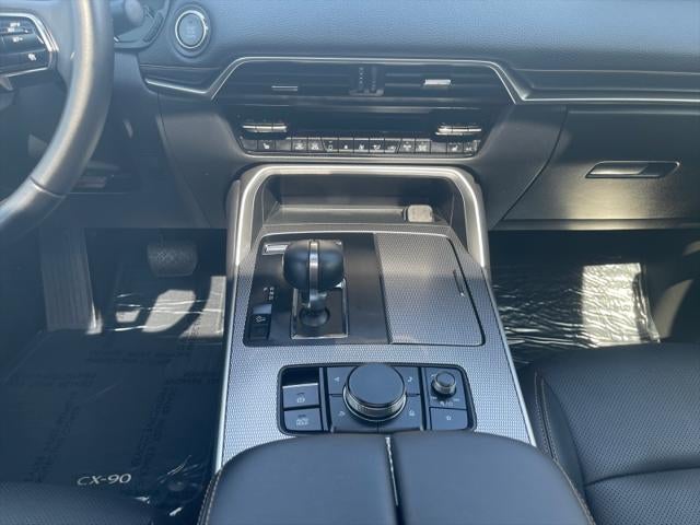 2025 Mazda Mazda CX-90 Preferred Package