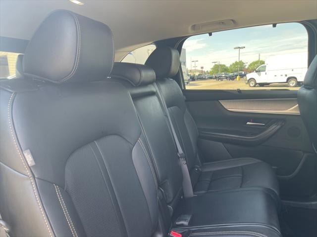 2025 Mazda Mazda CX-90 Preferred Package